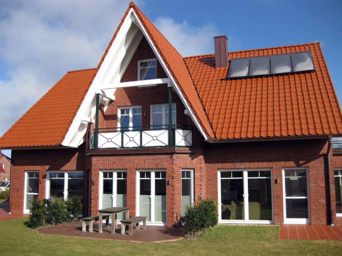 Logierhaus-greetsiel 2 *